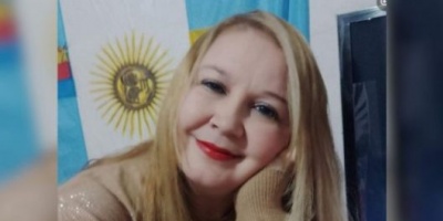  Una comisión de Periodistas Argentinas llega a Corrientes por el crimen de Griselda Blanco